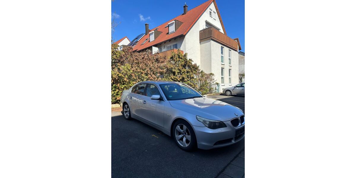 BMW 520 385.000 km 2.100 &euro; Bamberg 96052