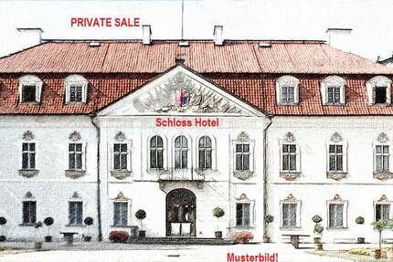 Gewerbeobjekt Schlüsselfeld - 15.000.000&euro; | Angebot:25454782