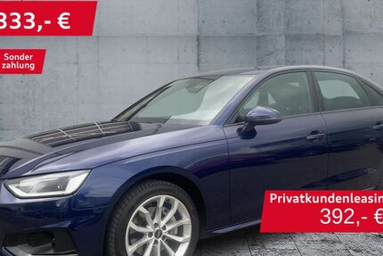 Audi A4 63.305 km 24.990 &euro; Bamberg 96052