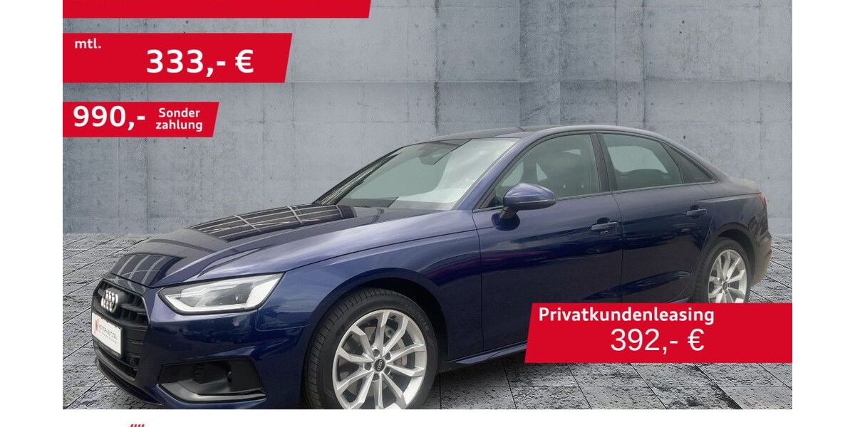 Audi A4 63.305 km 24.990 &euro; Bamberg 96052