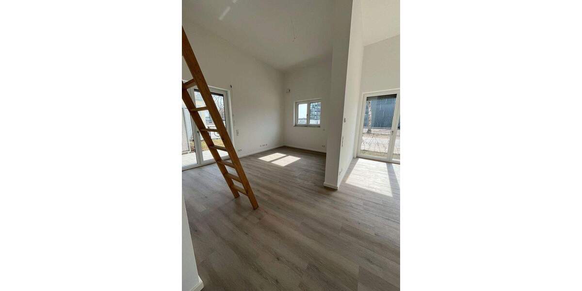 Etagenwohnung Bamberg Bamberg-Ost - 2 Zimmer, 69 m&sup2;, 1.135&euro; | Angebot:25908220