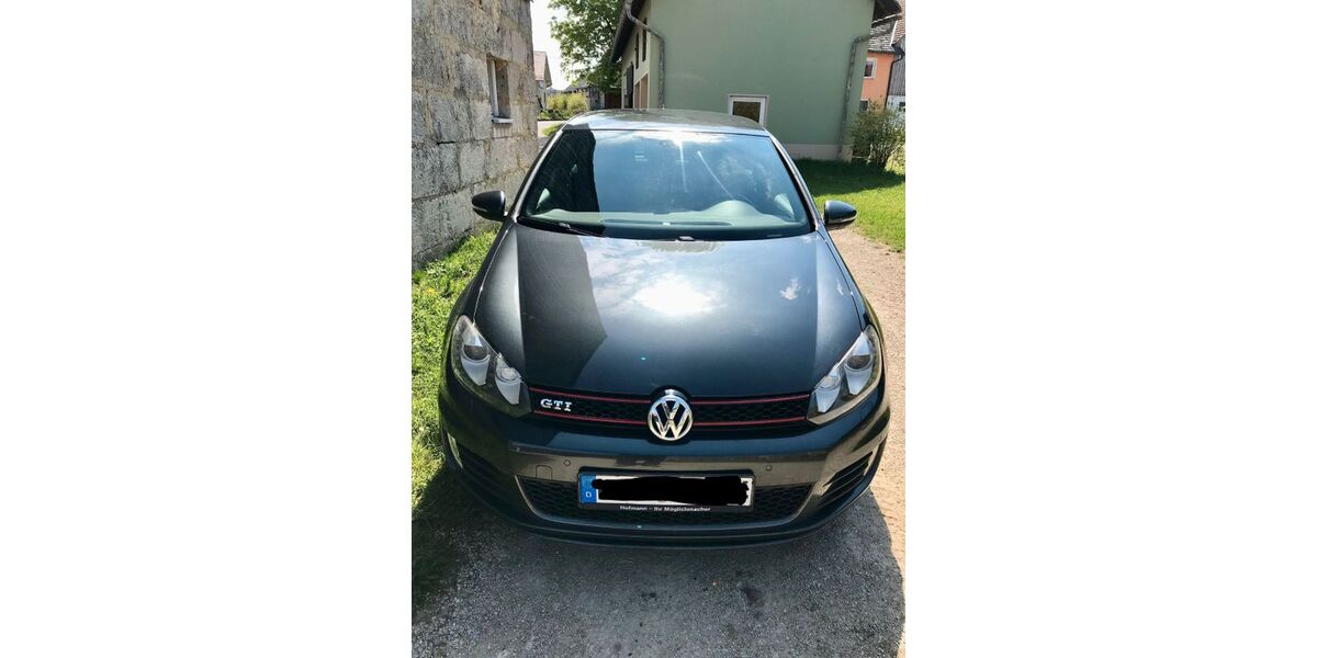 VW Golf 158.137 km 9.200 &euro; Bad Staffelstein 96231