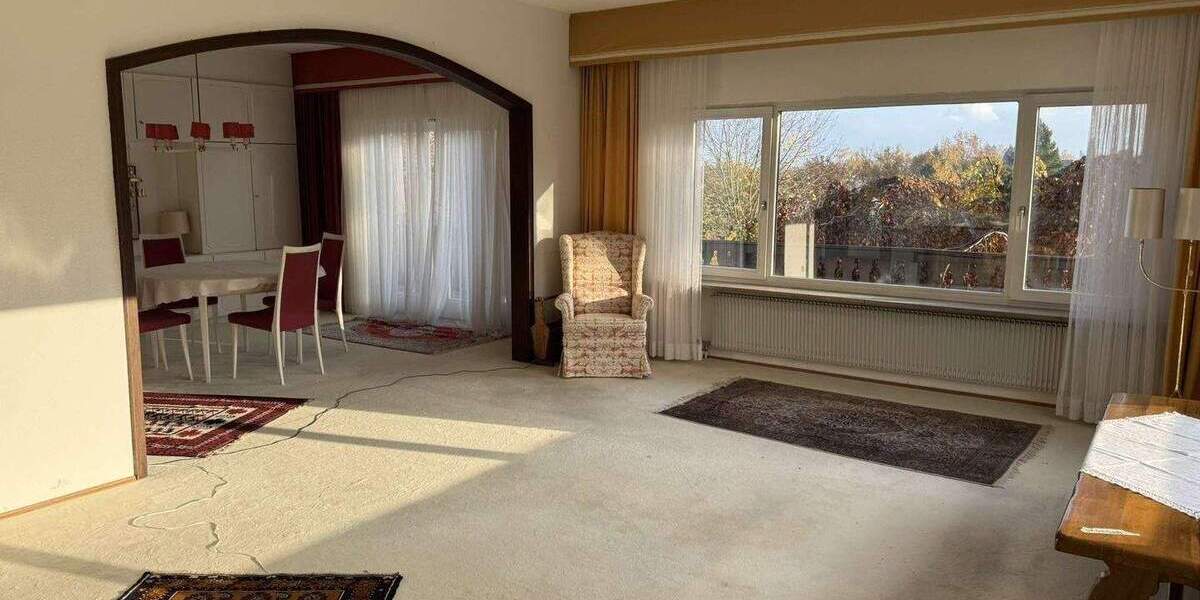 Einfamilienhaus Bamberg Am Bruderwald - 7 Zimmer, 353 m&sup2;, 950.000&euro; | Angebot:25676448