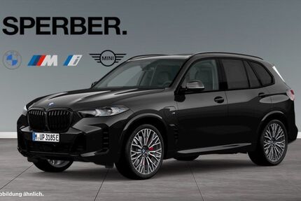BMW X5 9.663 km 85.990 &euro; Bamberg 96050