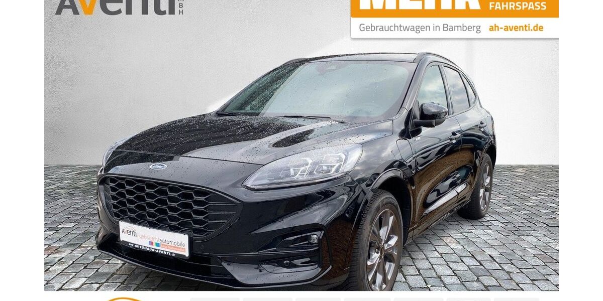 Ford Kuga 33.439 km 26.385 &euro; Bamberg 96052