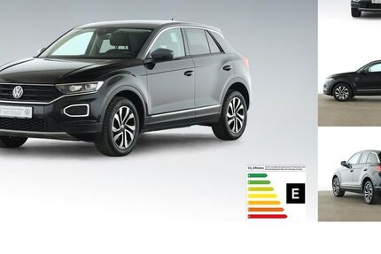 VW T-Roc 43.500 km 19.880 &euro; Bamberg 96052