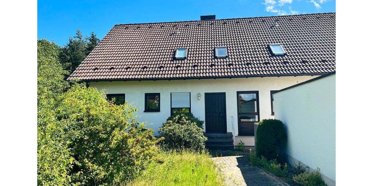 Einfamilienhaus Memmelsdorf - 7 Zimmer, 241 m&sup2;, 750.000&euro; | Angebot:26960803