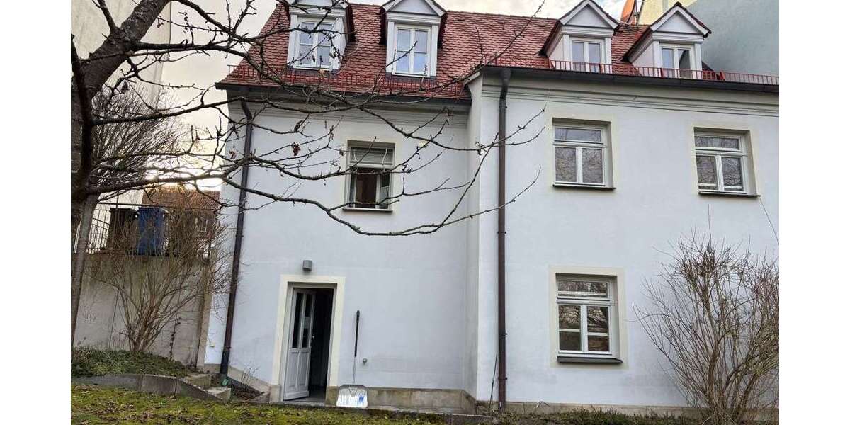 Einfamilienhaus Bamberg Am Bruderwald - 5 Zimmer, 100 m&sup2;, 699.900&euro; | Angebot:26284008