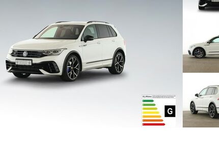 VW Tiguan 21.000 km 46.880 &euro; Bamberg 96052