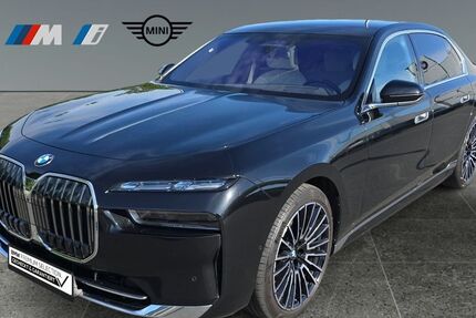 BMW 740 37.920 km 88.900 &euro; Bamberg 96050