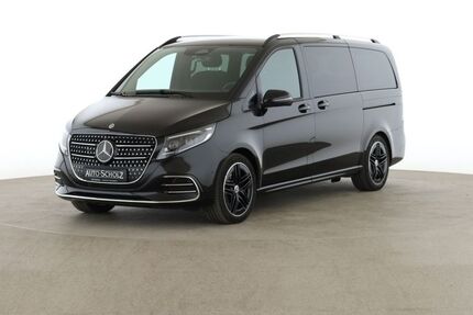 Mercedes-Benz V 220 10.026 km 69.997 &euro; Bamberg 96052