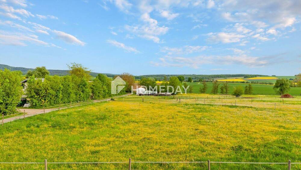 Einfamilienhaus Scheßlitz Straßgiech - 6 Zimmer, 200 m&sup2;, 399.000&euro; | Angebot:26584386