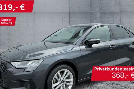 Audi A3 38.600 km 25.780 &euro; Bamberg 96052
