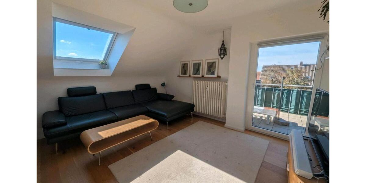 Dachgeschoßwohnung Hallstadt - 6 Zimmer, 128 m&sup2;, 480.000&euro; | Angebot:26767569