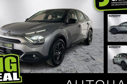 Citroen C4 10.682 km 17.380 &euro; Forchheim 91301
