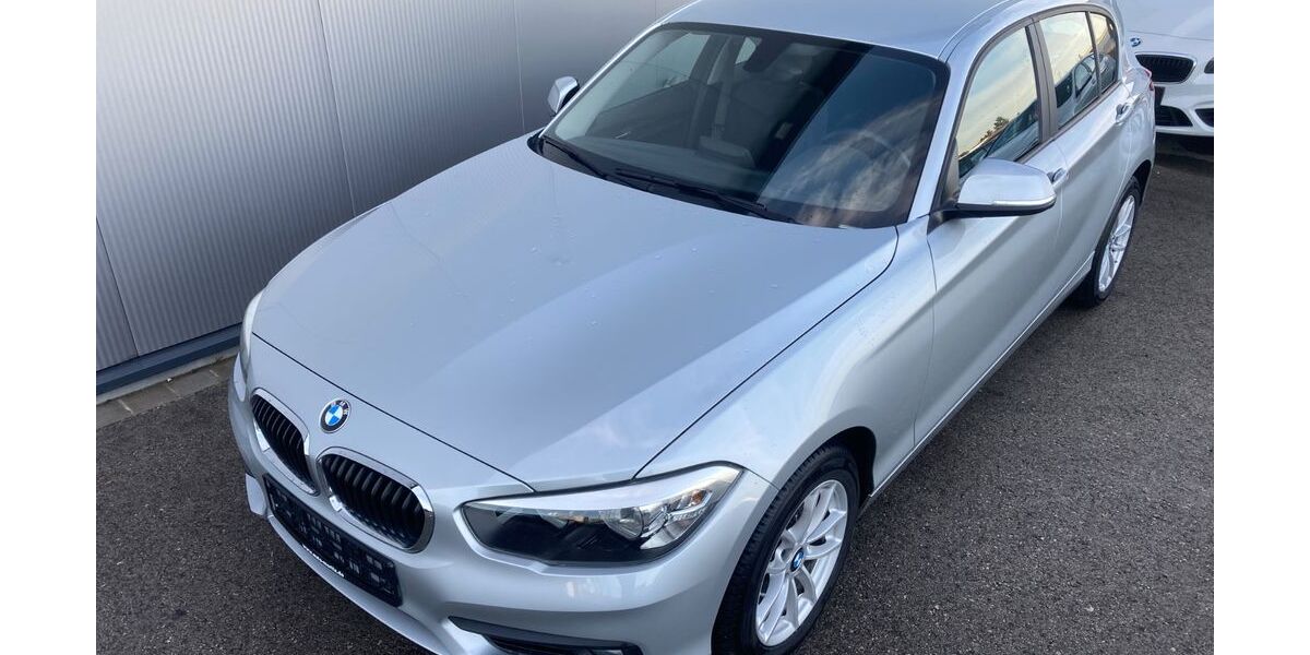 BMW 118 62.000 km 12.800 &euro; Baiersdorf 91083