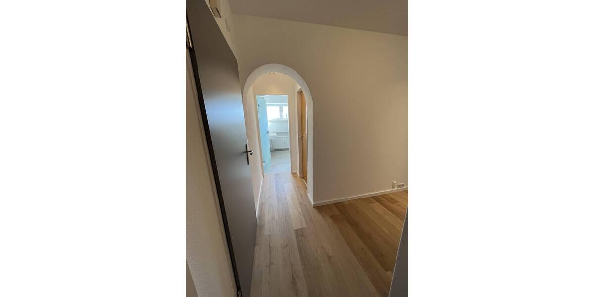 Etagenwohnung Möhrendorf - 3 Zimmer, 86 m&sup2;, 1.050&euro; | Angebot:26228852