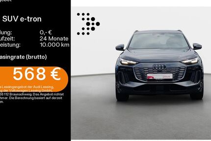Audi Q6 e-tron 11.950 km 56.190 &euro; Ebern 96106