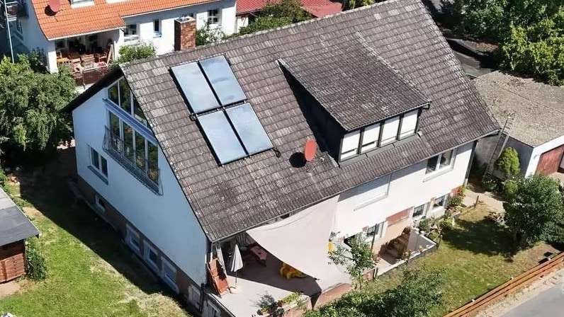 Einfamilienhaus Adelsdorf - 12 Zimmer, 379 m&sup2;, 630.000&euro; | Angebot:26305772