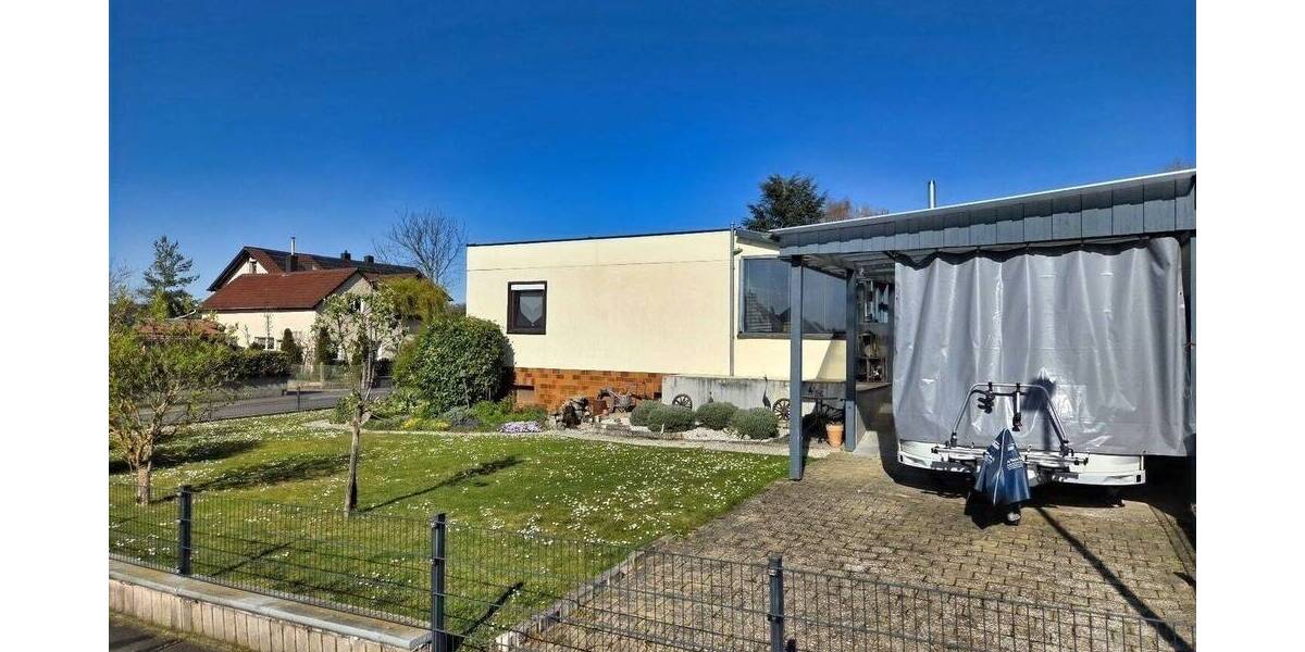 Bungalow Sand - 4 Zimmer, 105 m&sup2;, 345.000&euro; | Angebot:26930609