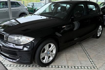 BMW 118 97.000 km 7.950 &euro; Eggolsheim 91330
