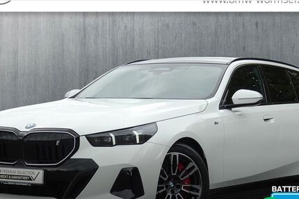 BMW i5 28.545 km 66.980 &euro; Forchheim 91301
