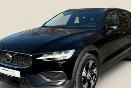 Volvo V60 Cross Country 65.920 km 35.990 &euro; Bamberg 96052