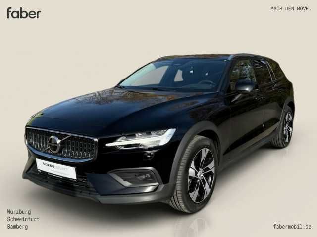 Volvo V60 Cross Country 65.920 km 35.990 &euro; Bamberg 96052