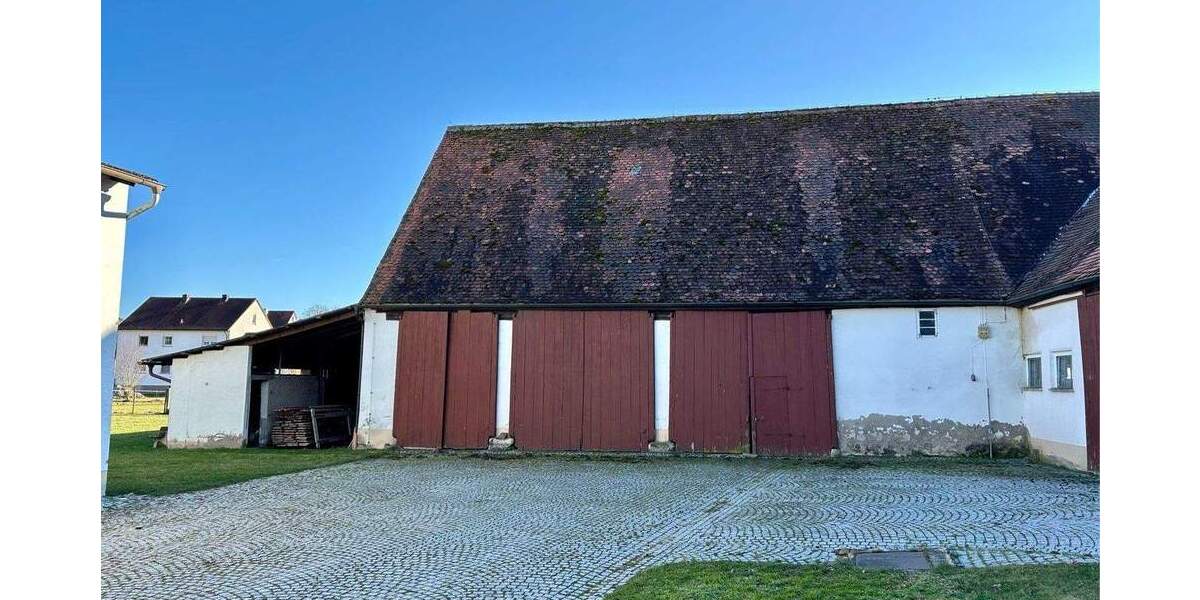 Einfamilienhaus Höchstadt Lappach - 1 Zimmer, 150 m&sup2;, 425.000&euro; | Angebot:25797670