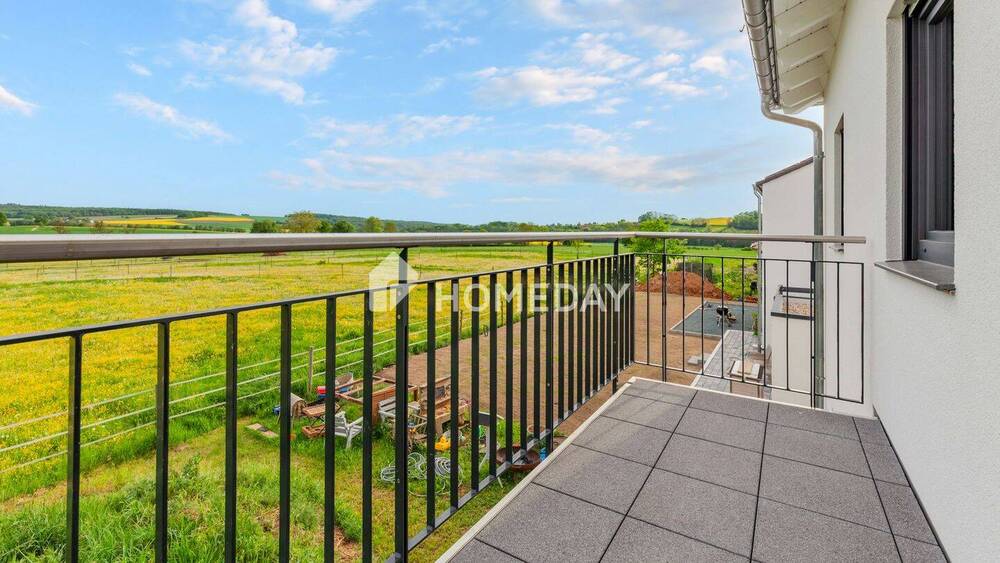 Einfamilienhaus Scheßlitz Straßgiech - 6 Zimmer, 200 m&sup2;, 399.000&euro; | Angebot:26584386