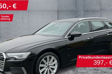 Audi A6 50.105 km 36.450 &euro; Bamberg 96052