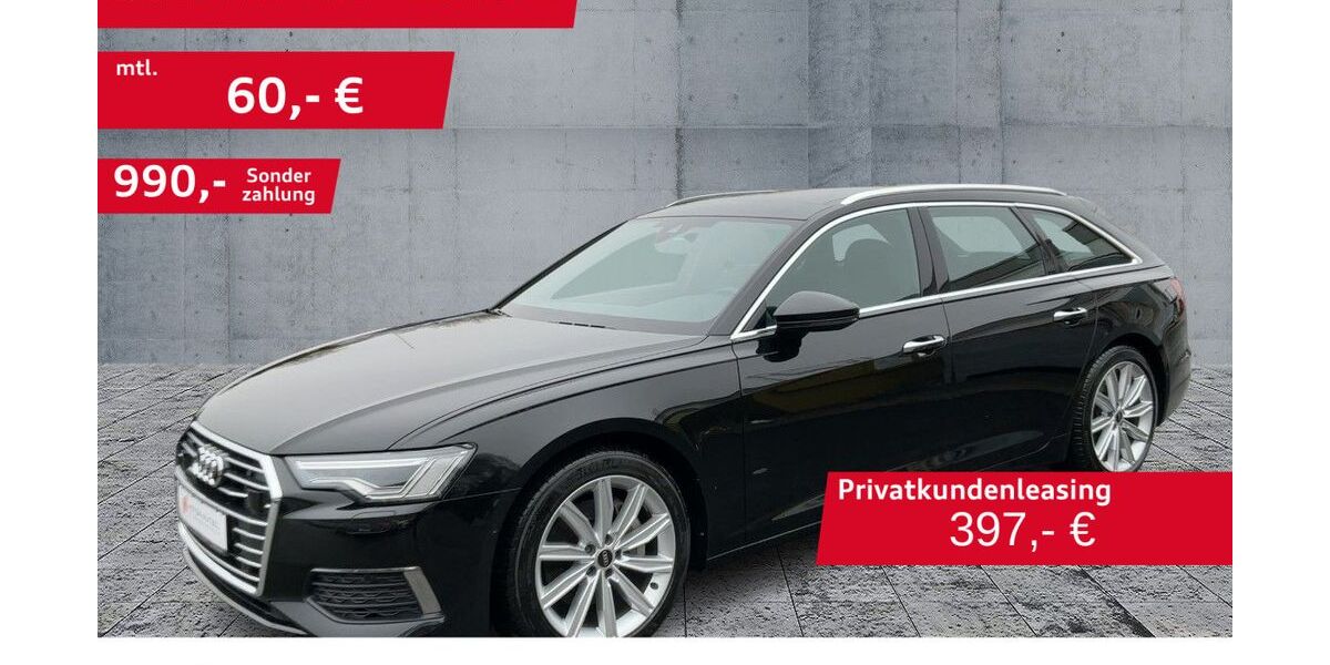 Audi A6 50.105 km 36.450 &euro; Bamberg 96052