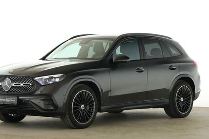 Mercedes-Benz GLC 450 15.151 km 67.942 &euro; Bamberg 96052