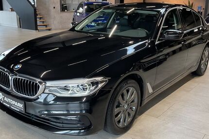 BMW 520 130.900 km 23.980 &euro; Forchheim 91301