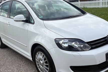 VW Golf Plus 81.000 km 4.990 &euro; Knetzgau 97478