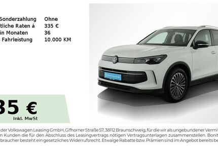 VW Tiguan 25.788 km 32.808 &euro; Höchstadt an der Aisch 91315
