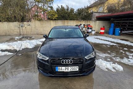 Audi A3 150.000 km 13.700 &euro; Burgwindheim 96154