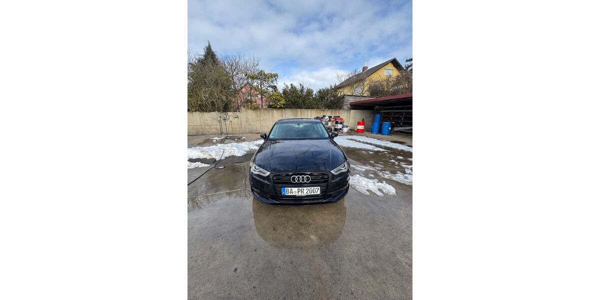 Audi A3 150.000 km 13.700 &euro; Burgwindheim 96154