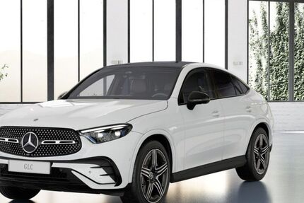 Mercedes-Benz GLC 220 15.957 km 62.984 &euro; Forchheim 91301