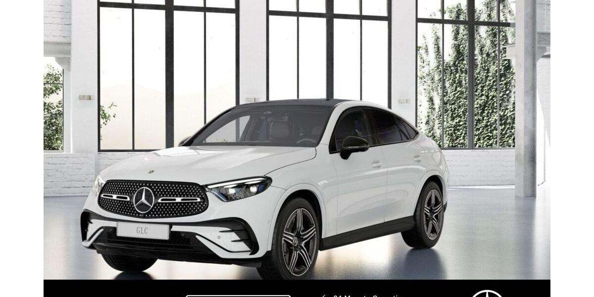 Mercedes-Benz GLC 220 15.957 km 62.984 &euro; Forchheim 91301
