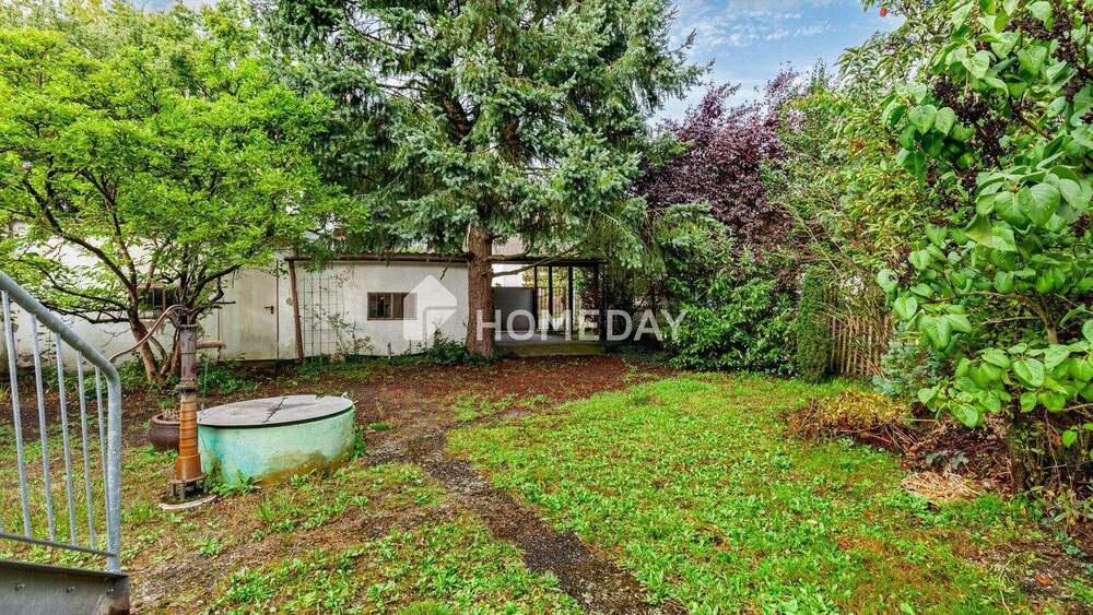 Mehrfamilienhaus, Wohnhaus Bamberg Gereuth - 7 Zimmer, 266 m&sup2;, 650.000&euro; | Angebot:25737534