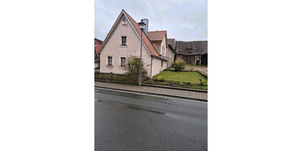 Bauernhaus, Landhaus Weilersbach - 4 Zimmer, 121 m&sup2;, 360.000&euro; | Angebot:26262507