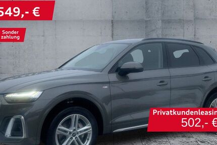 Audi Q5 21.200 km 41.990 &euro; Bamberg 96052