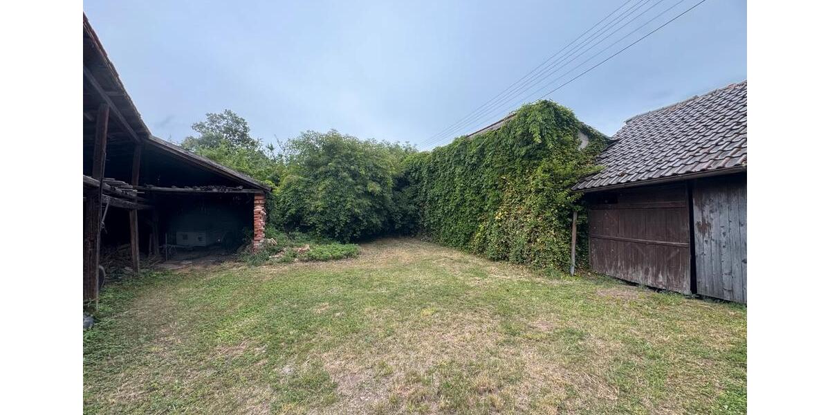 Bauernhaus, Landhaus Bamberg Gärtnerstadt - 8 Zimmer, 250 m&sup2;, 134.000&euro; | Angebot:27002001