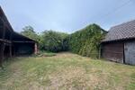 Bauernhaus, Landhaus Bamberg Gärtnerstadt - 8 Zimmer, 250 m&sup2;, 134.000&euro; | Angebot:27002001