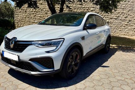 Renault Arkana 54.500 km 18.250 &euro; Strullendorf 96129