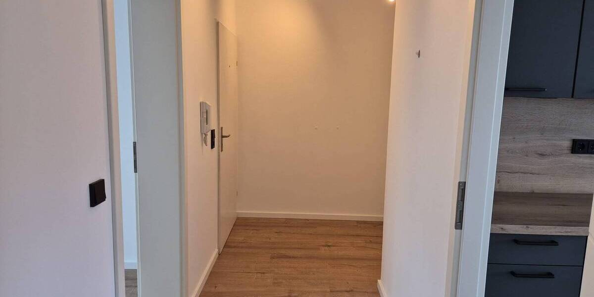 Etagenwohnung Bamberg Gereuth - 3 Zimmer, 73 m&sup2;, 320.000&euro; | Angebot:26306893