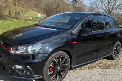 VW Polo 157.000 km 8.450 &euro; Bad Staffelstein 96231