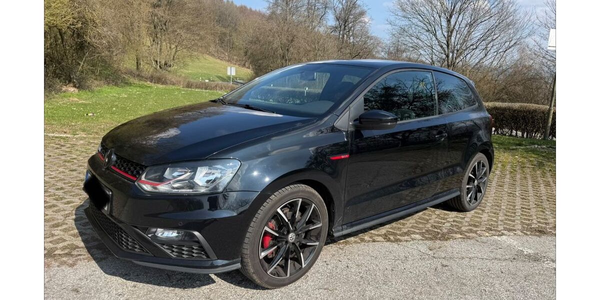 VW Polo 157.000 km 8.450 &euro; Bad Staffelstein 96231