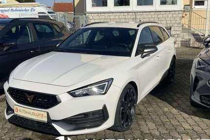 Cupra Leon 5.000 km 29.995 &euro; Mühlhausen 96172